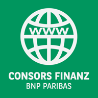Consors Finanz