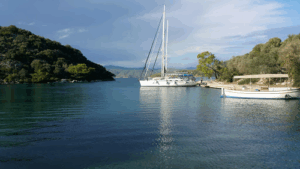 Cosmos Yachting GmbH