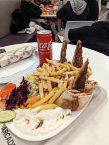 Crispy & More