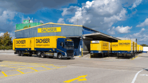 Dachser SE
