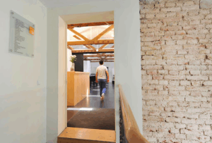 Dachwerk Loft