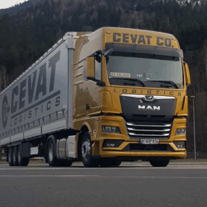 Db Schenker Messelogistik
