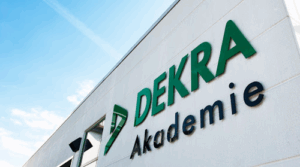 Dekra Akademie München