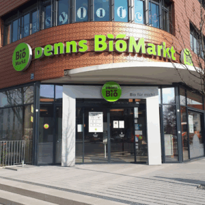 Denns BioMarkt