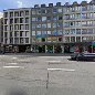 Der Firmenname ist Boele Andreas Dr