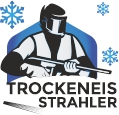 Der Trockeneisstrahler