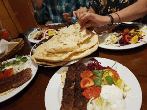 Derya Restaurant