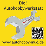 Die! Autohobbywerkstatt