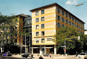 Die Handwerkskammer für München und Oberbayern