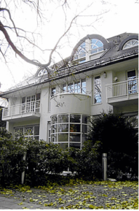 Die Praxisgemeinschaft Bogenhausen