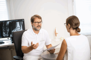 Die Radiologie Giesing