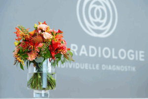 Die Radiologie