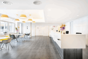 Die Radiologie Schwabing
