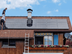 Dieutsche Solarsysteme GmbH