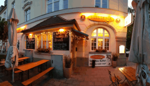 Dillinger Laimerplatz