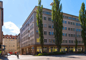 DiZ München Nephrocare GmbH