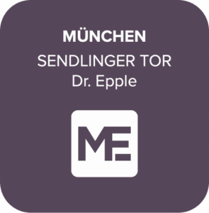 Dr. med. dent. Epple ME Kieferorthopädie Münchner Freiheit München
