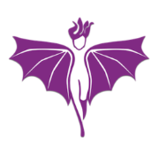 Drachenfrau