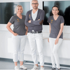 Dress Manufaktur GmbH