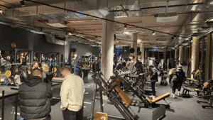 Elbgym München