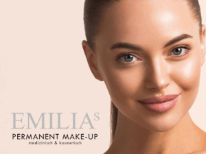 Emilias Permanent Make up