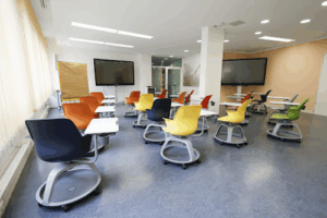 Evangelische PflegeAkademie