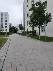 Evangelisches Pflegezentrum Sendling