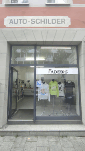 Fadebis