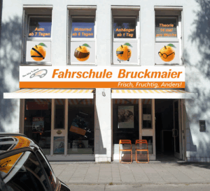 Fahrschule Bruckmaier GmbH