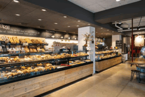 Familienbäckerei Kistenpfennig