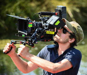 Felix Meinhardt - Filmemacher & Videoproduktion
