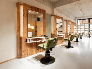 Ferry's Friseur München