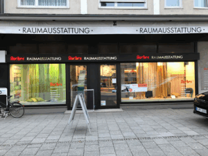 Fischer Ihr Raumausstatter
