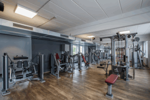 Fit Star Fitnessstudio München-Neuhausen