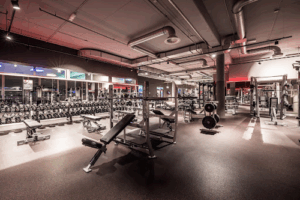 Fitness First München - Haidhausen