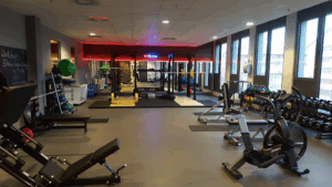 Fitness First München - Laim