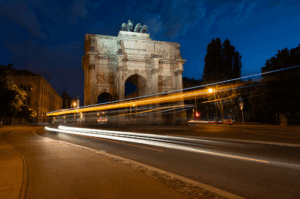 Fotosafari München