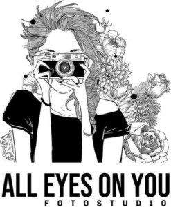 Fotostudio - All Eyes On You