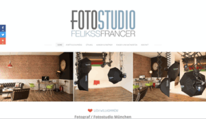 Fotostudio Felikss Francer