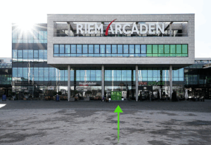 Fotostudio Riem Arcaden - Studio Loske