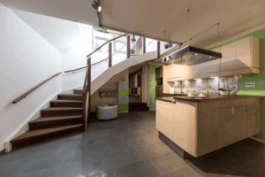 Franz Groß GmbH Schreinerei und Küchenstudio