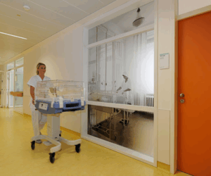 Frauenklinik München Schwabing