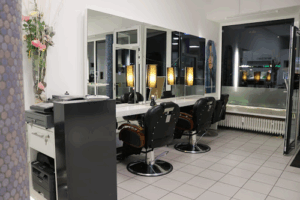 Friseur Salon Zazou