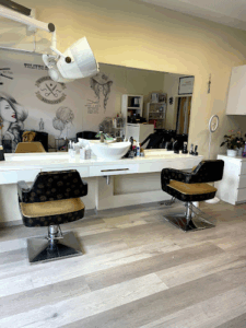 Friseur Vian Hairstylist