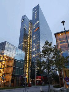 Fujitsu Germany