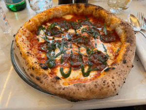 Giorgia Trattoria