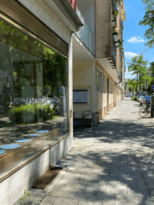 Gitarrenunterricht München: Munich Lessons