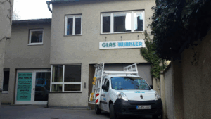 Glas Winkler