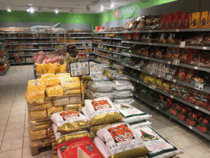 Go Asia Supermarkt