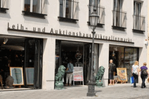 Goldankauf24-München